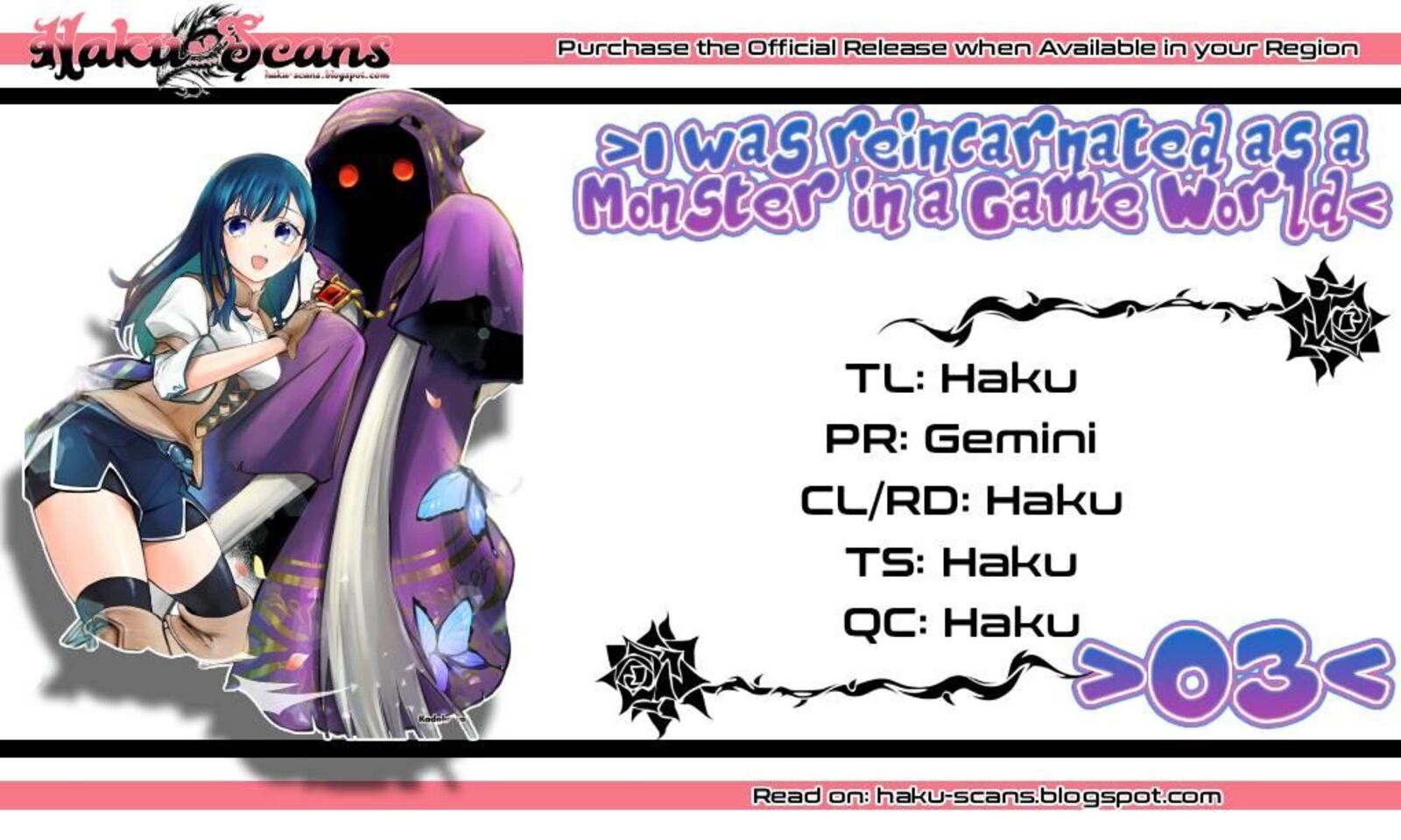 Game Sekai De Mamono Ni Tensei Shiteshimatta Ore Zense De Oshi Datta Heroine Wo Hirotteshimau 3 1