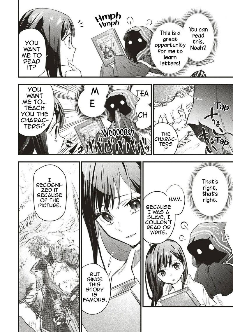 Game Sekai De Mamono Ni Tensei Shiteshimatta Ore Zense De Oshi Datta Heroine Wo Hirotteshimau 3 13