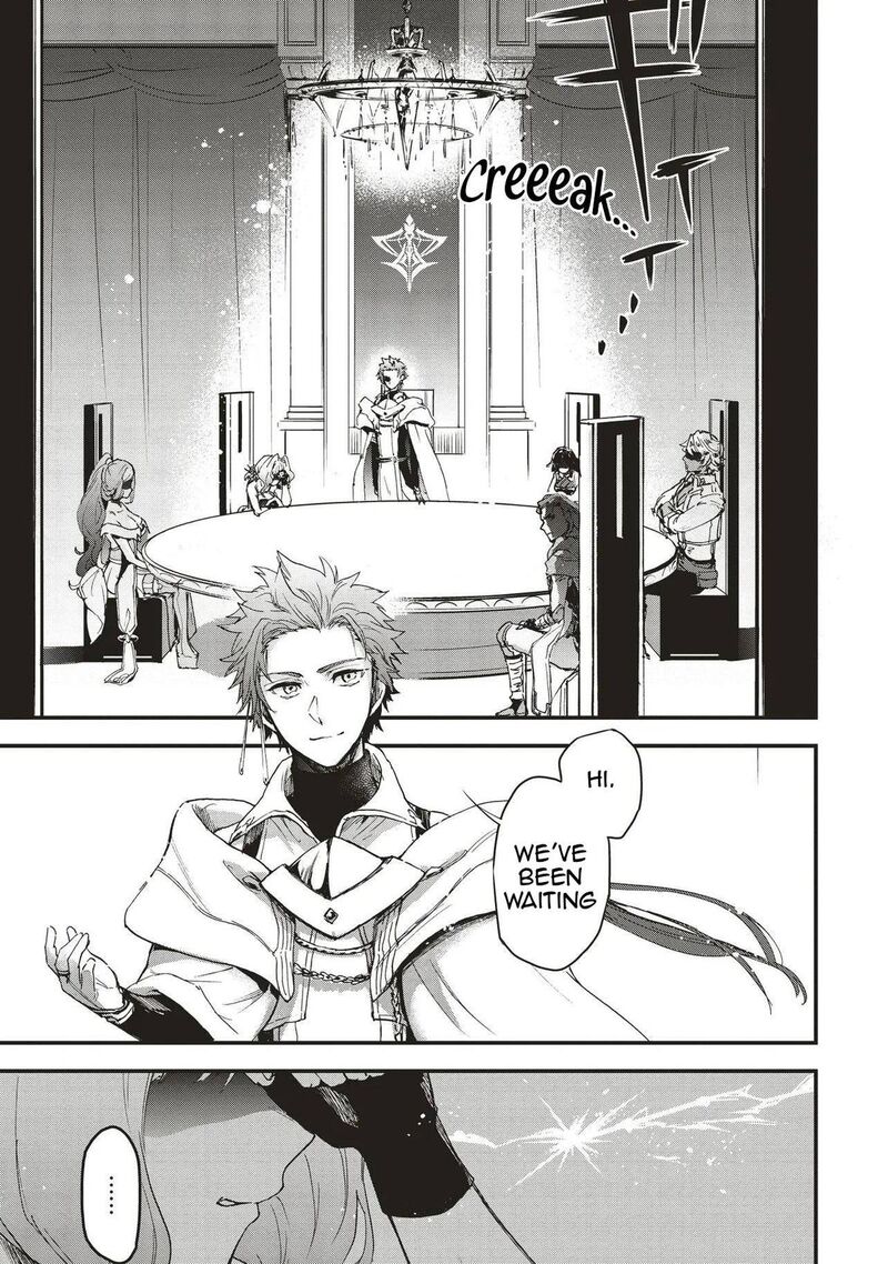 Game Sekai De Mamono Ni Tensei Shiteshimatta Ore Zense De Oshi Datta Heroine Wo Hirotteshimau 3 16