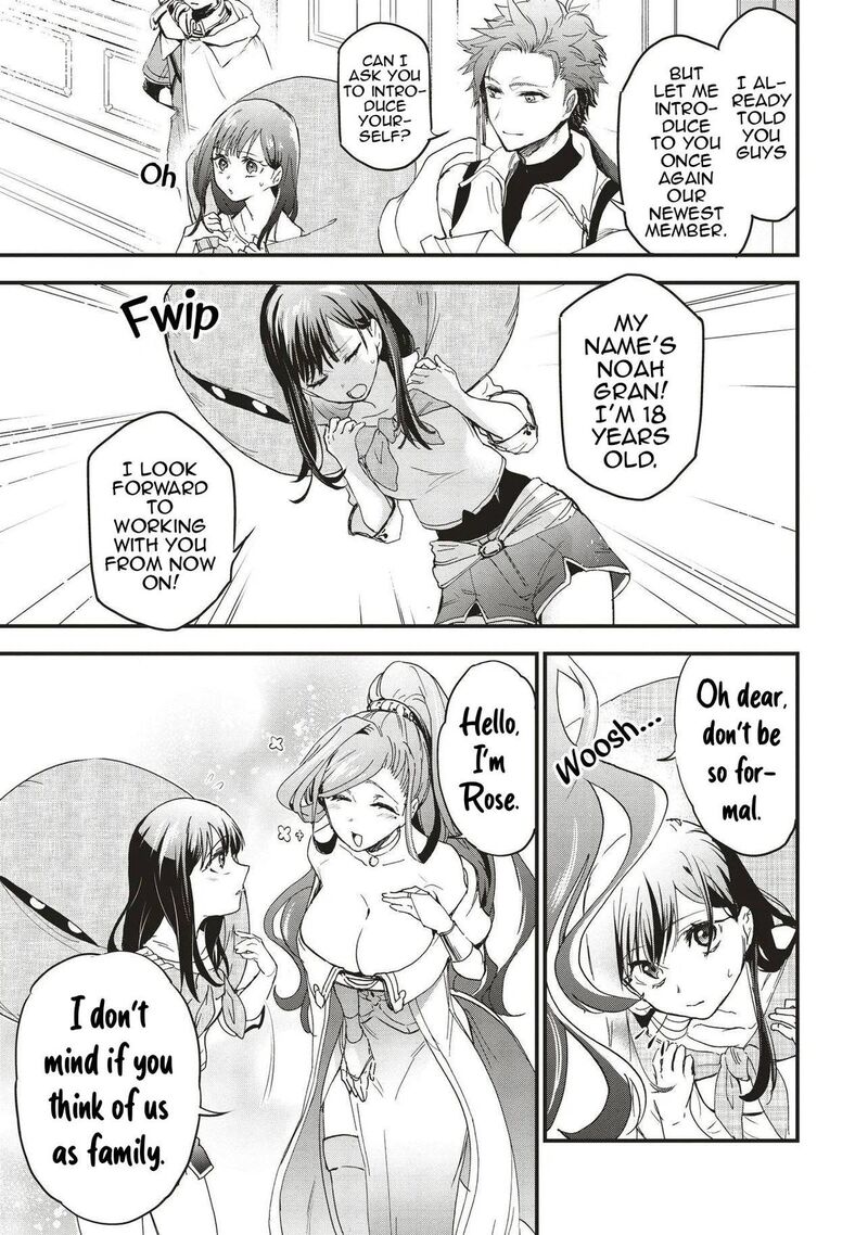 Game Sekai De Mamono Ni Tensei Shiteshimatta Ore Zense De Oshi Datta Heroine Wo Hirotteshimau 3 20