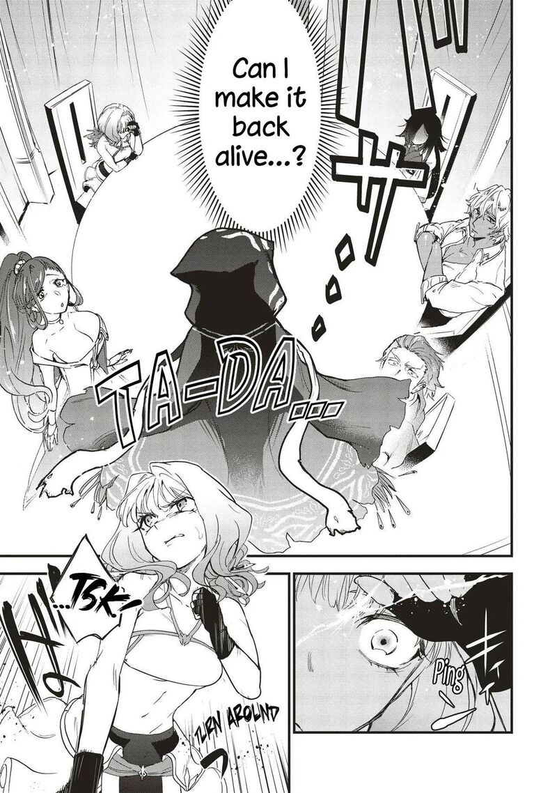 Game Sekai De Mamono Ni Tensei Shiteshimatta Ore Zense De Oshi Datta Heroine Wo Hirotteshimau 3 24