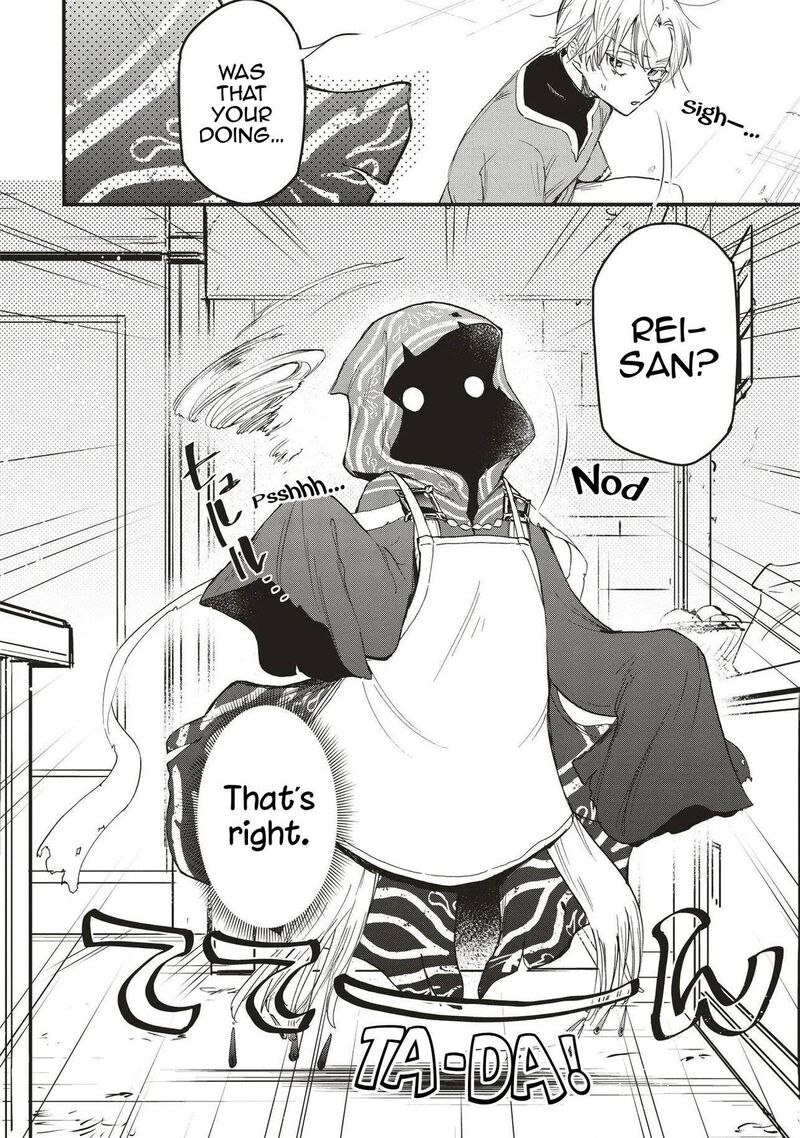 Game Sekai De Mamono Ni Tensei Shiteshimatta Ore Zense De Oshi Datta Heroine Wo Hirotteshimau 3 5