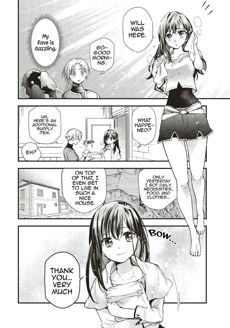 Game Sekai De Mamono Ni Tensei Shiteshimatta Ore Zense De Oshi Datta Heroine Wo Hirotteshimau 3 9