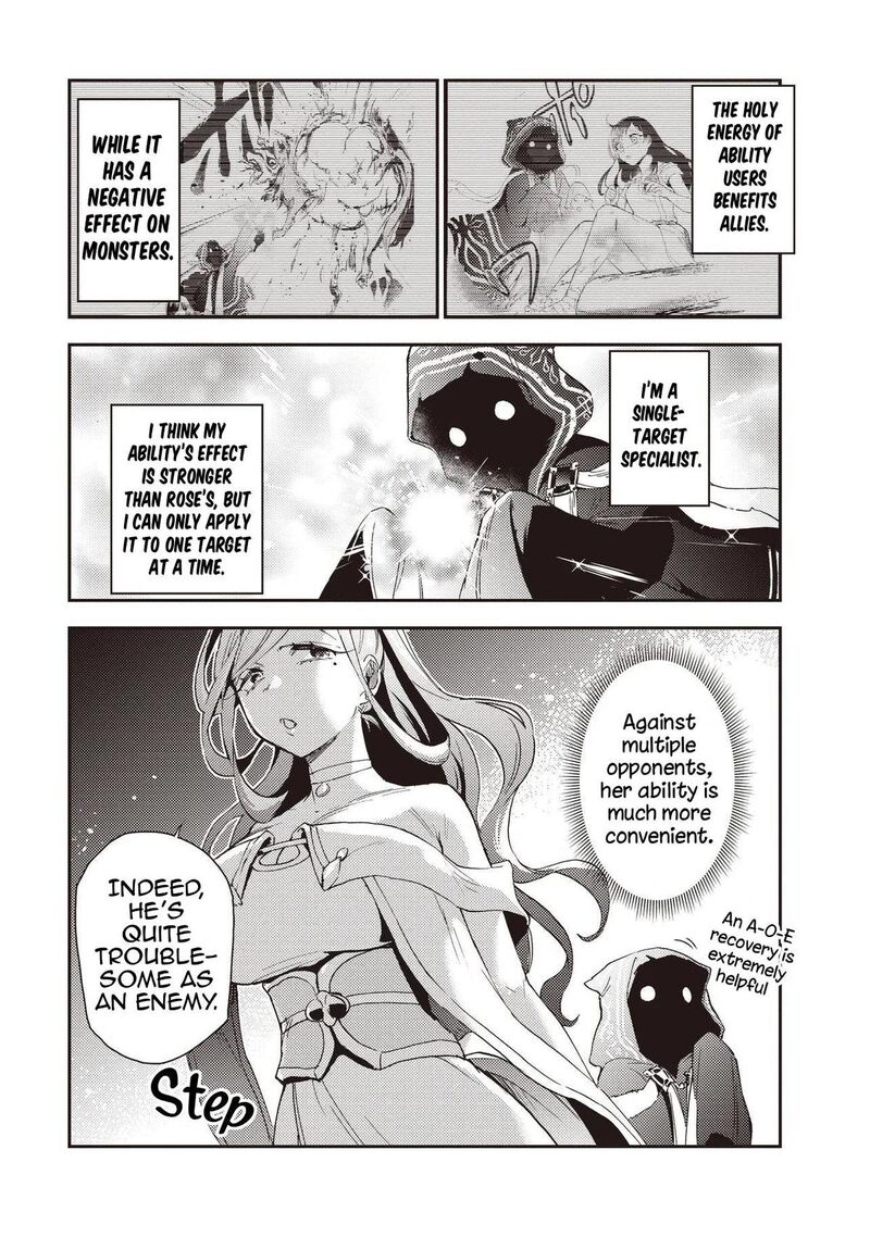 Game Sekai De Mamono Ni Tensei Shiteshimatta Ore Zense De Oshi Datta Heroine Wo Hirotteshimau 4 11