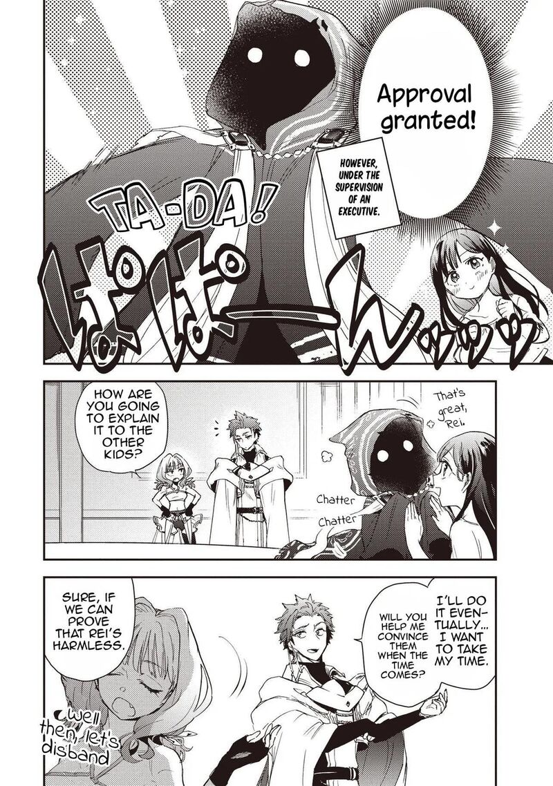 Game Sekai De Mamono Ni Tensei Shiteshimatta Ore Zense De Oshi Datta Heroine Wo Hirotteshimau 4 13