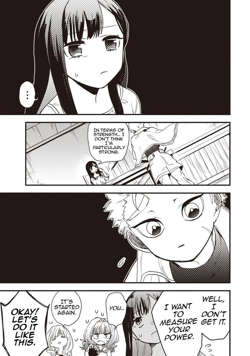 Game Sekai De Mamono Ni Tensei Shiteshimatta Ore Zense De Oshi Datta Heroine Wo Hirotteshimau 4 24