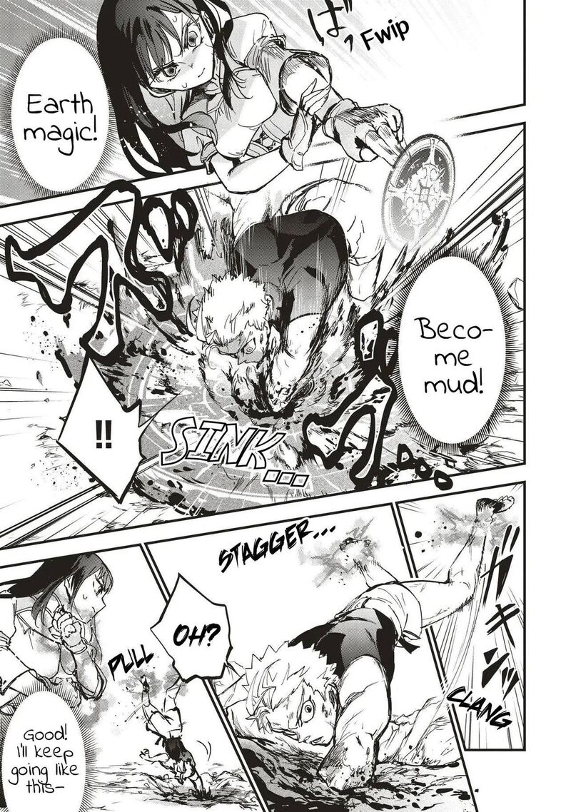 Game Sekai De Mamono Ni Tensei Shiteshimatta Ore Zense De Oshi Datta Heroine Wo Hirotteshimau 5 12