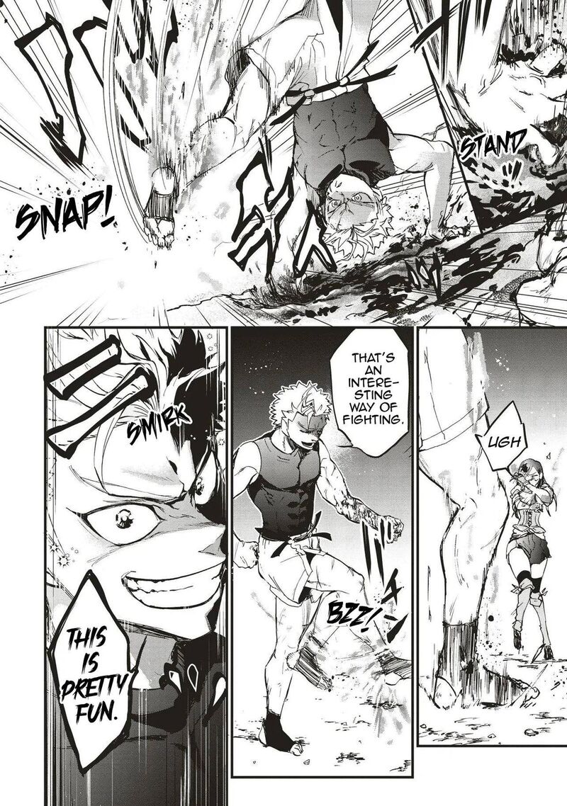 Game Sekai De Mamono Ni Tensei Shiteshimatta Ore Zense De Oshi Datta Heroine Wo Hirotteshimau 5 13