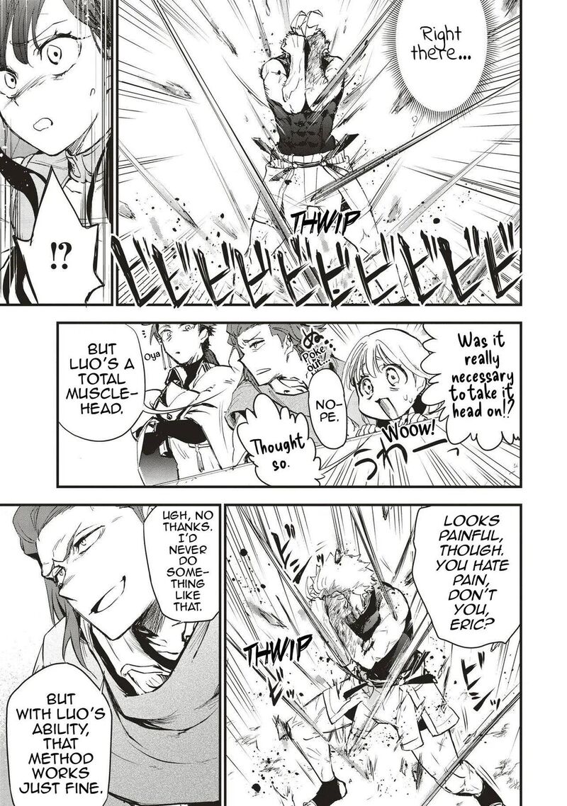 Game Sekai De Mamono Ni Tensei Shiteshimatta Ore Zense De Oshi Datta Heroine Wo Hirotteshimau 5 16