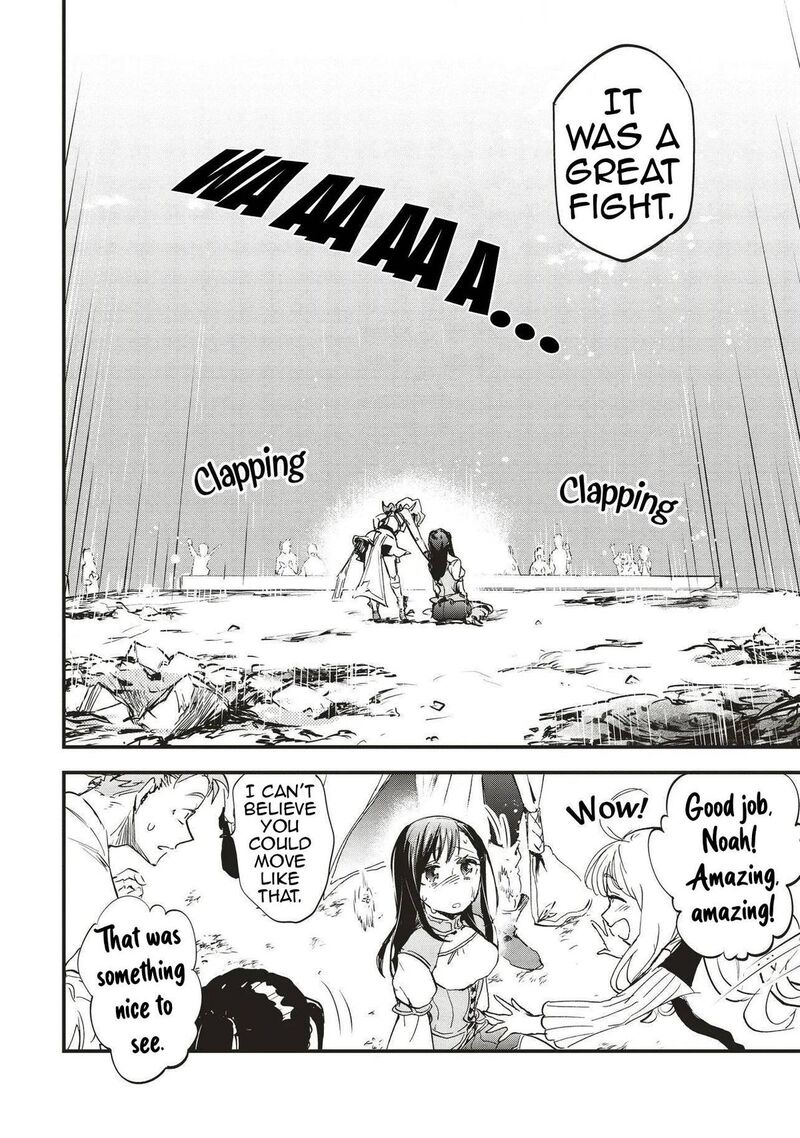 Game Sekai De Mamono Ni Tensei Shiteshimatta Ore Zense De Oshi Datta Heroine Wo Hirotteshimau 5 23