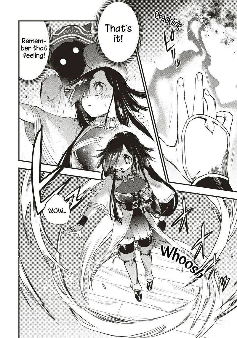 Game Sekai De Mamono Ni Tensei Shiteshimatta Ore Zense De Oshi Datta Heroine Wo Hirotteshimau 6 13