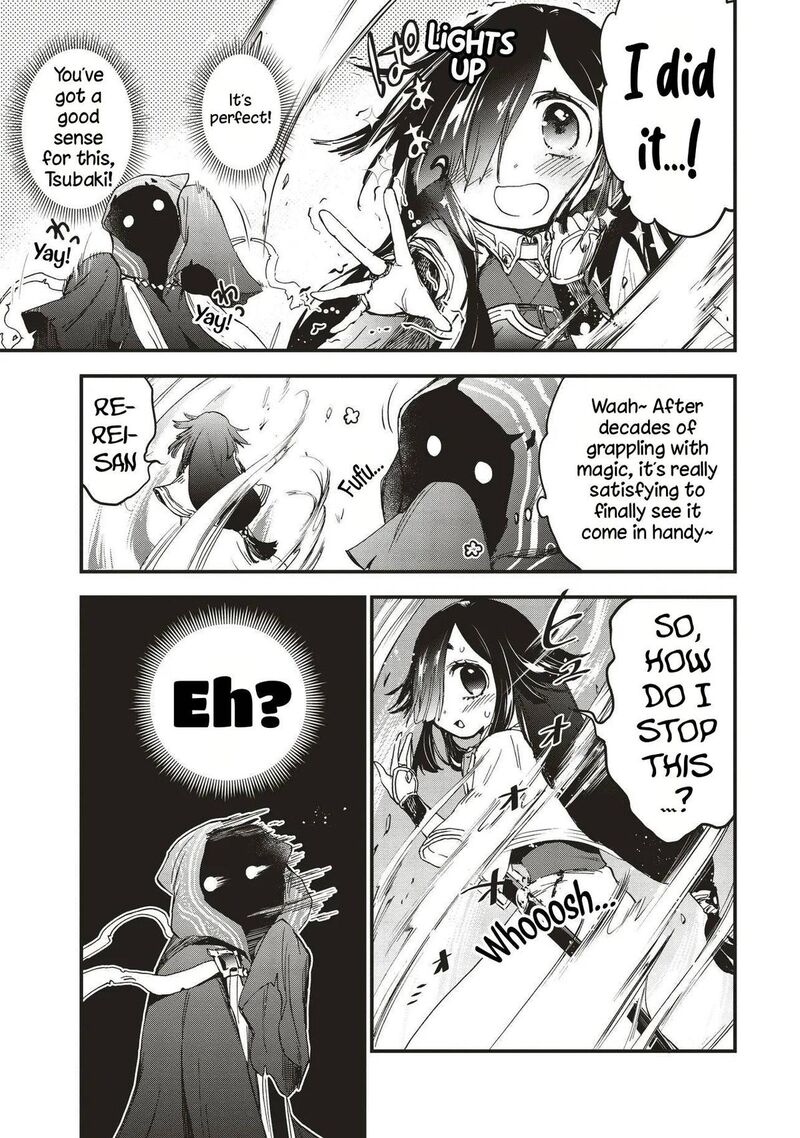 Game Sekai De Mamono Ni Tensei Shiteshimatta Ore Zense De Oshi Datta Heroine Wo Hirotteshimau 6 14