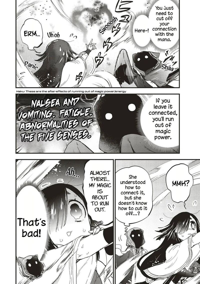 Game Sekai De Mamono Ni Tensei Shiteshimatta Ore Zense De Oshi Datta Heroine Wo Hirotteshimau 6 15