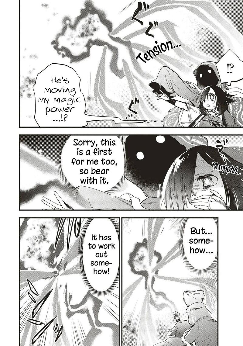 Game Sekai De Mamono Ni Tensei Shiteshimatta Ore Zense De Oshi Datta Heroine Wo Hirotteshimau 6 17