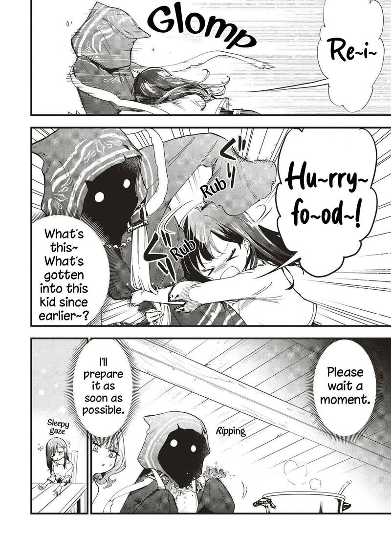 Game Sekai De Mamono Ni Tensei Shiteshimatta Ore Zense De Oshi Datta Heroine Wo Hirotteshimau 6 21