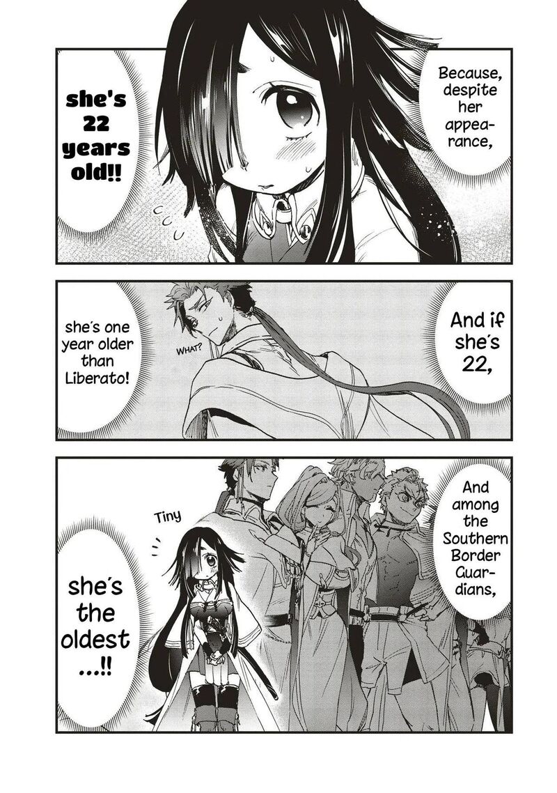 Game Sekai De Mamono Ni Tensei Shiteshimatta Ore Zense De Oshi Datta Heroine Wo Hirotteshimau 6 4