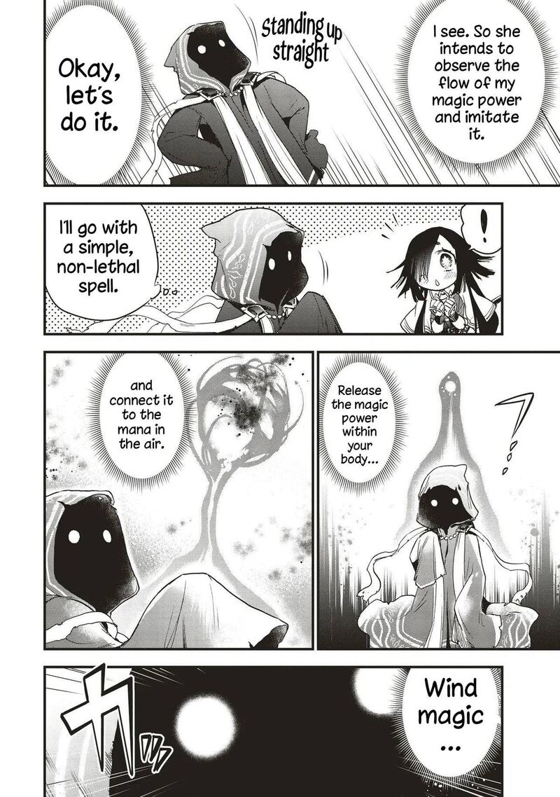 Game Sekai De Mamono Ni Tensei Shiteshimatta Ore Zense De Oshi Datta Heroine Wo Hirotteshimau 6 9