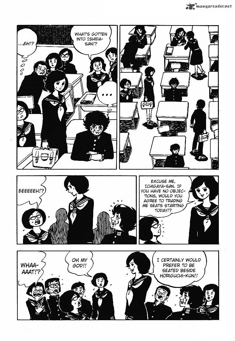 Ganbare Genki 30 6