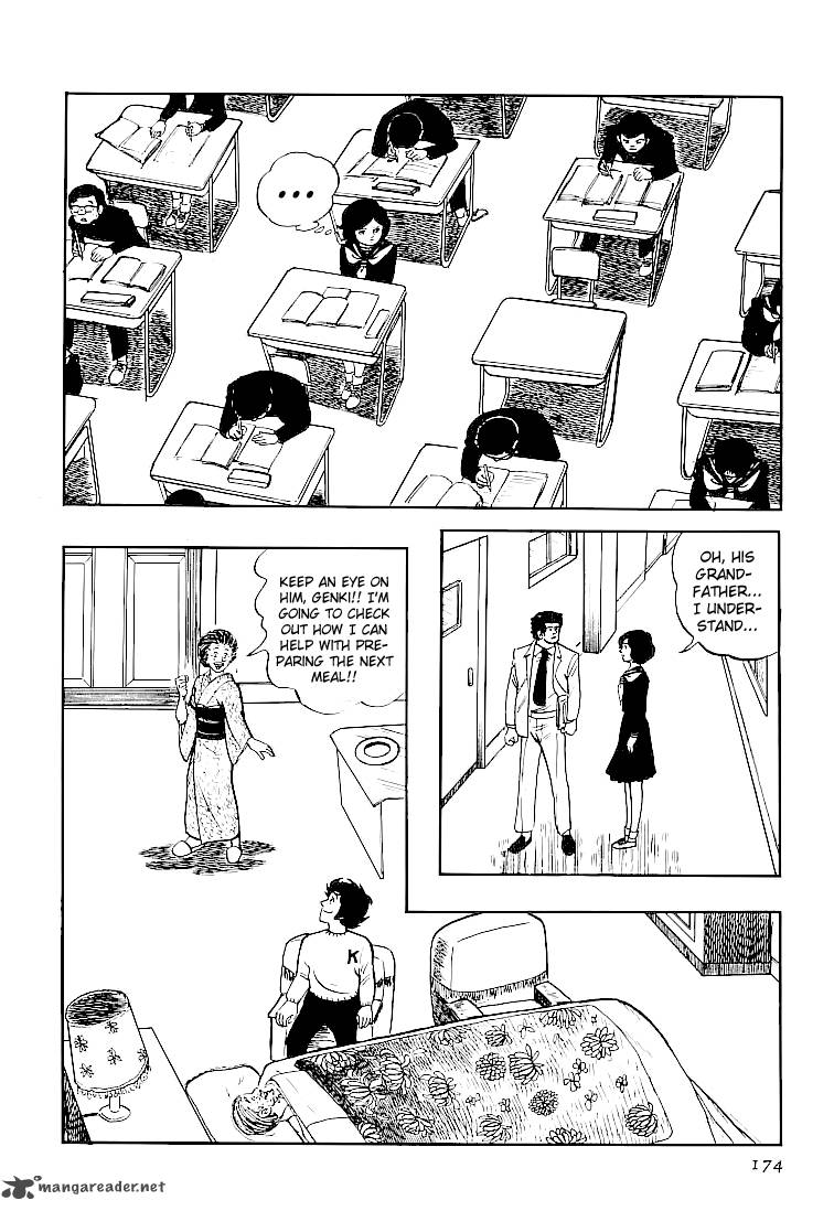 Ganbare Genki 35 18