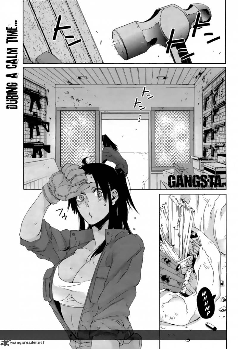 Gangsta 17 2