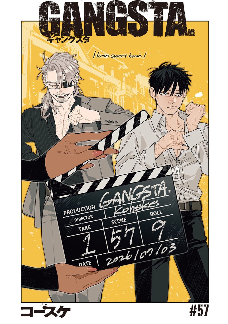 Gangsta 57 1