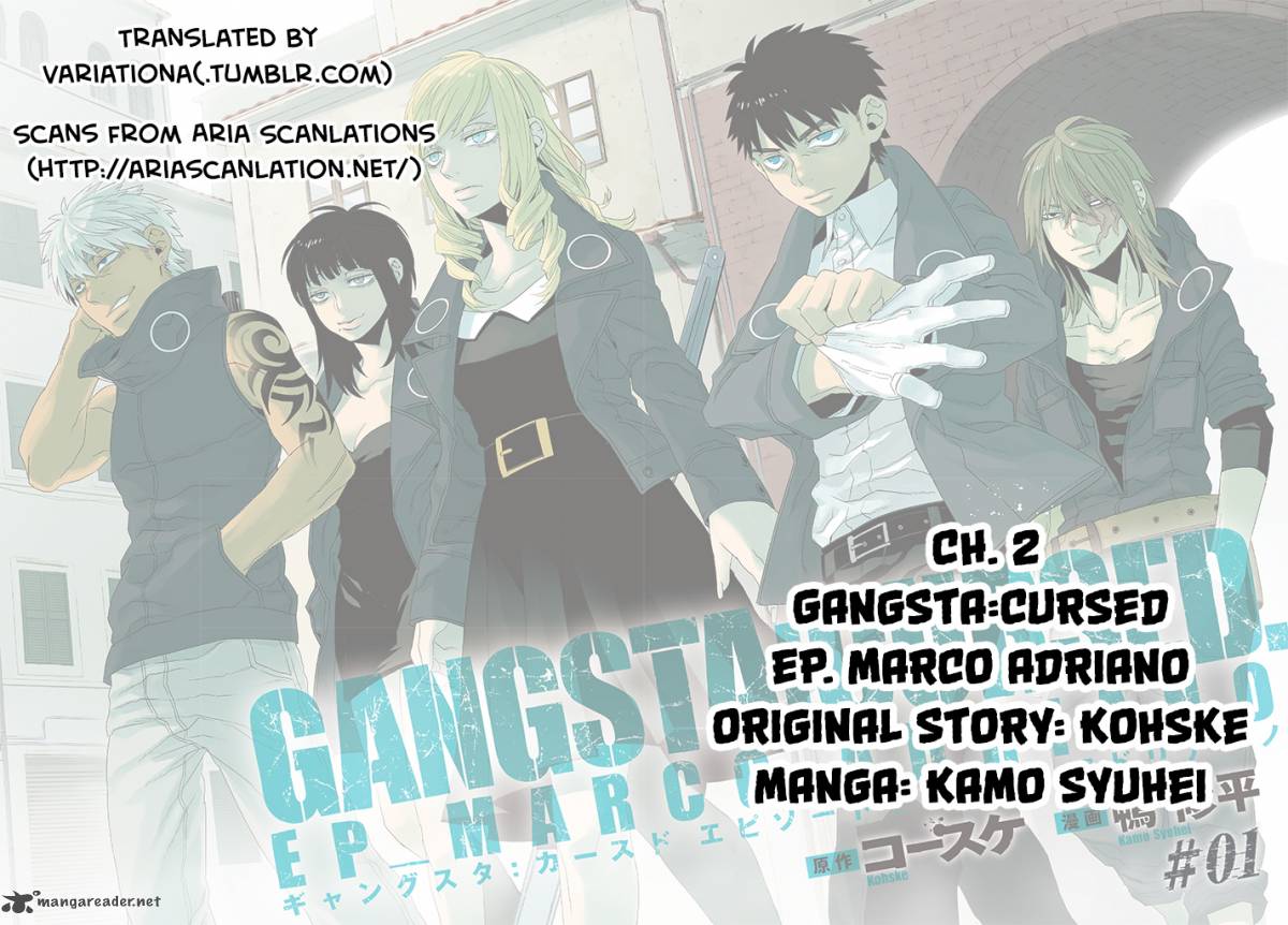 Gangstacursed 2 51