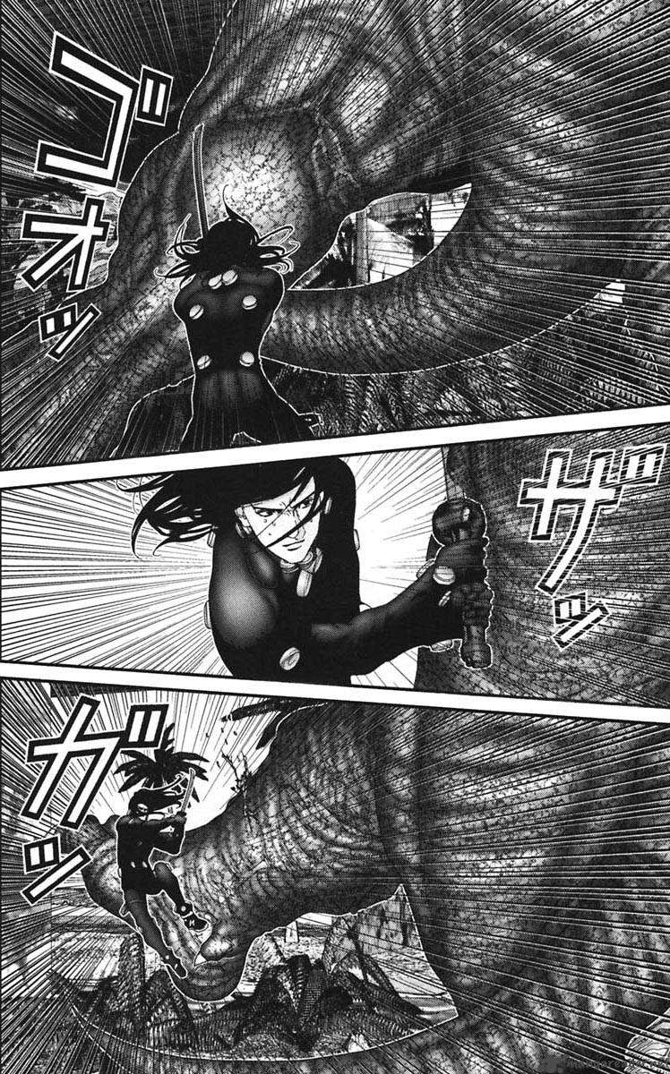 Gantz 139 6