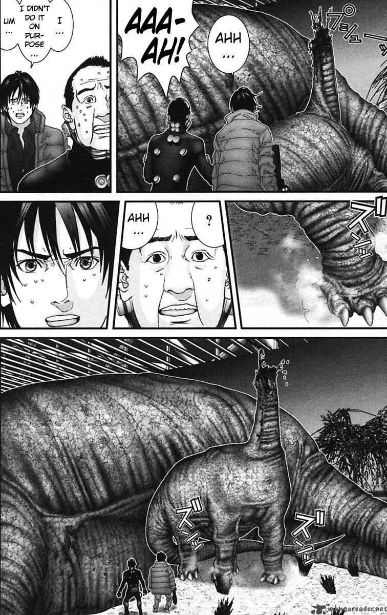 Gantz 141 15