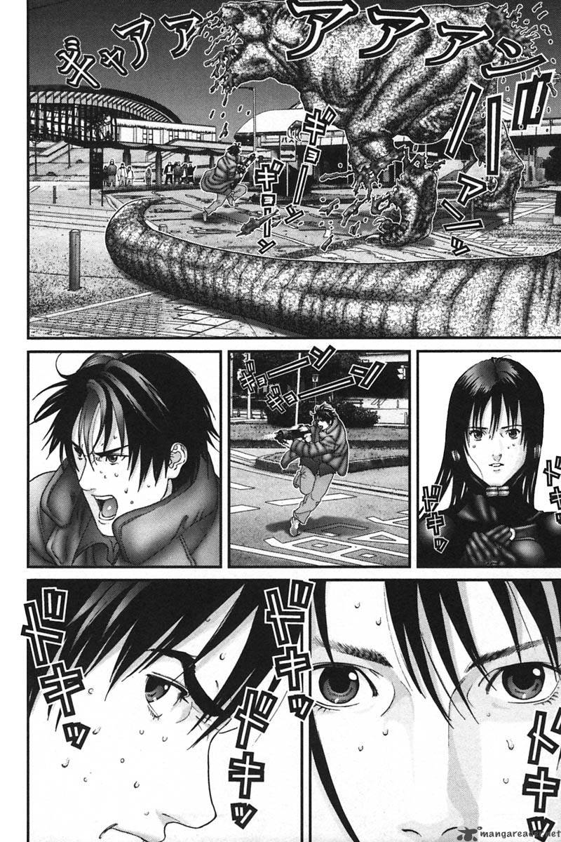 Gantz 149 16