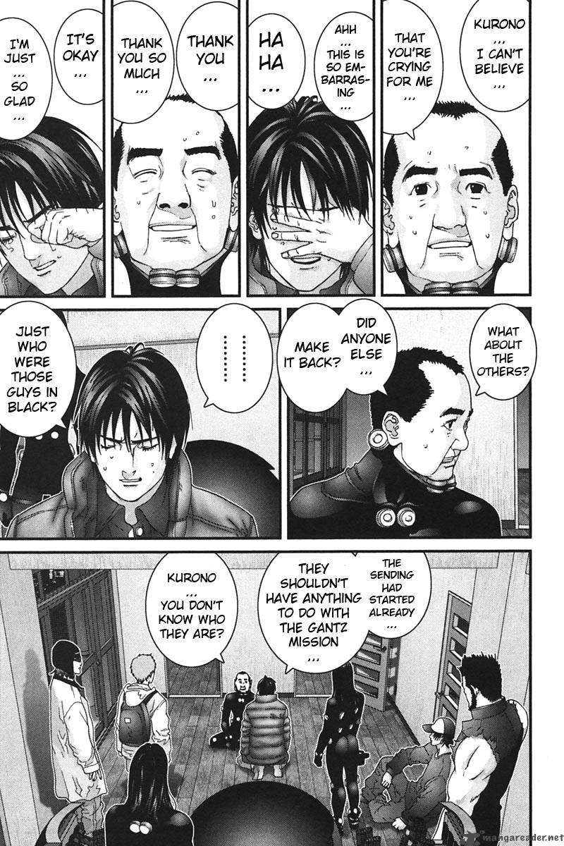 Gantz 161 3