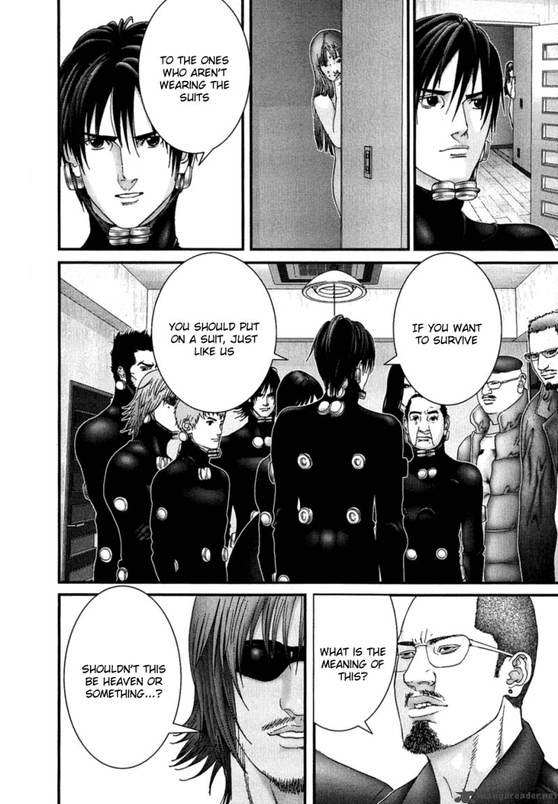 Gantz 171 13