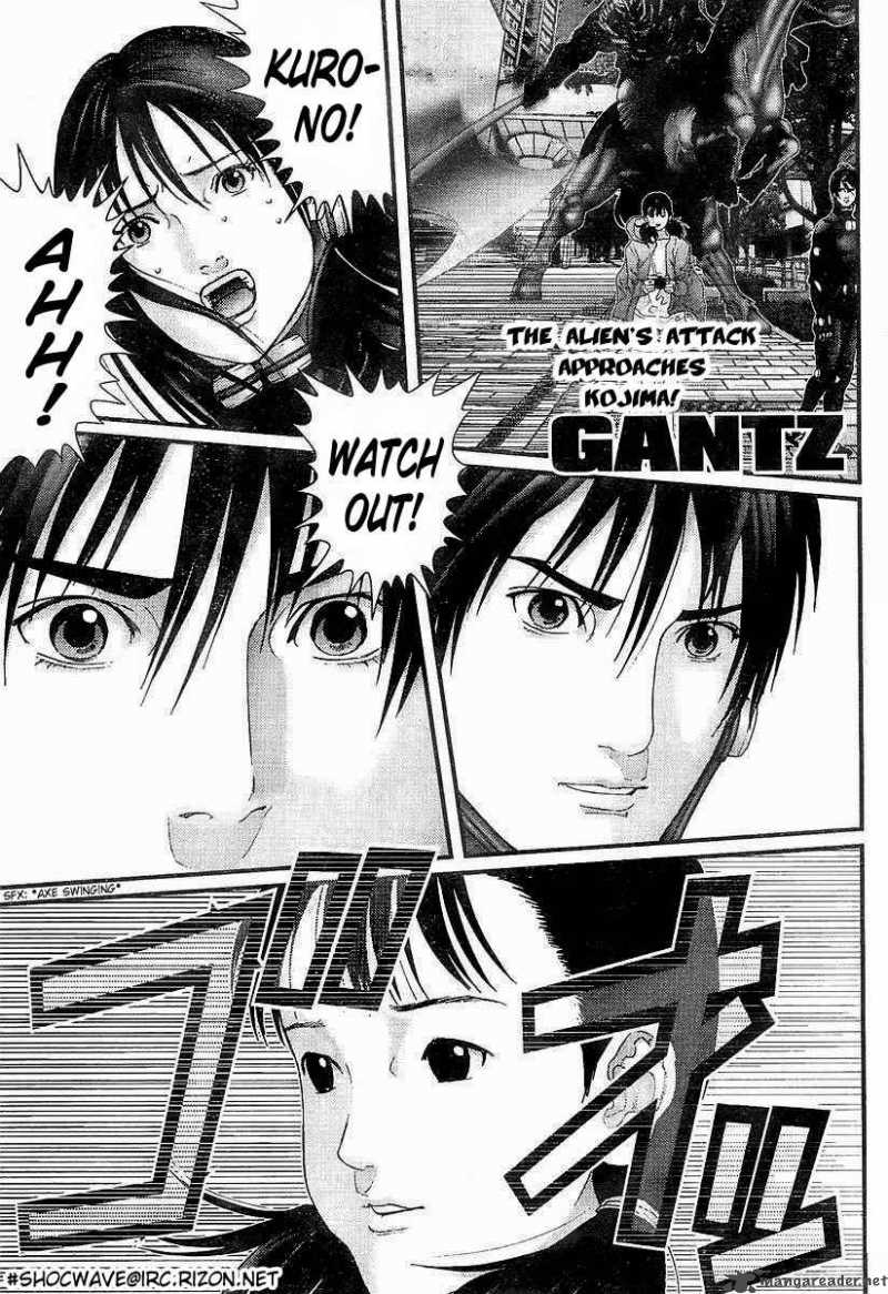 Gantz 173 1