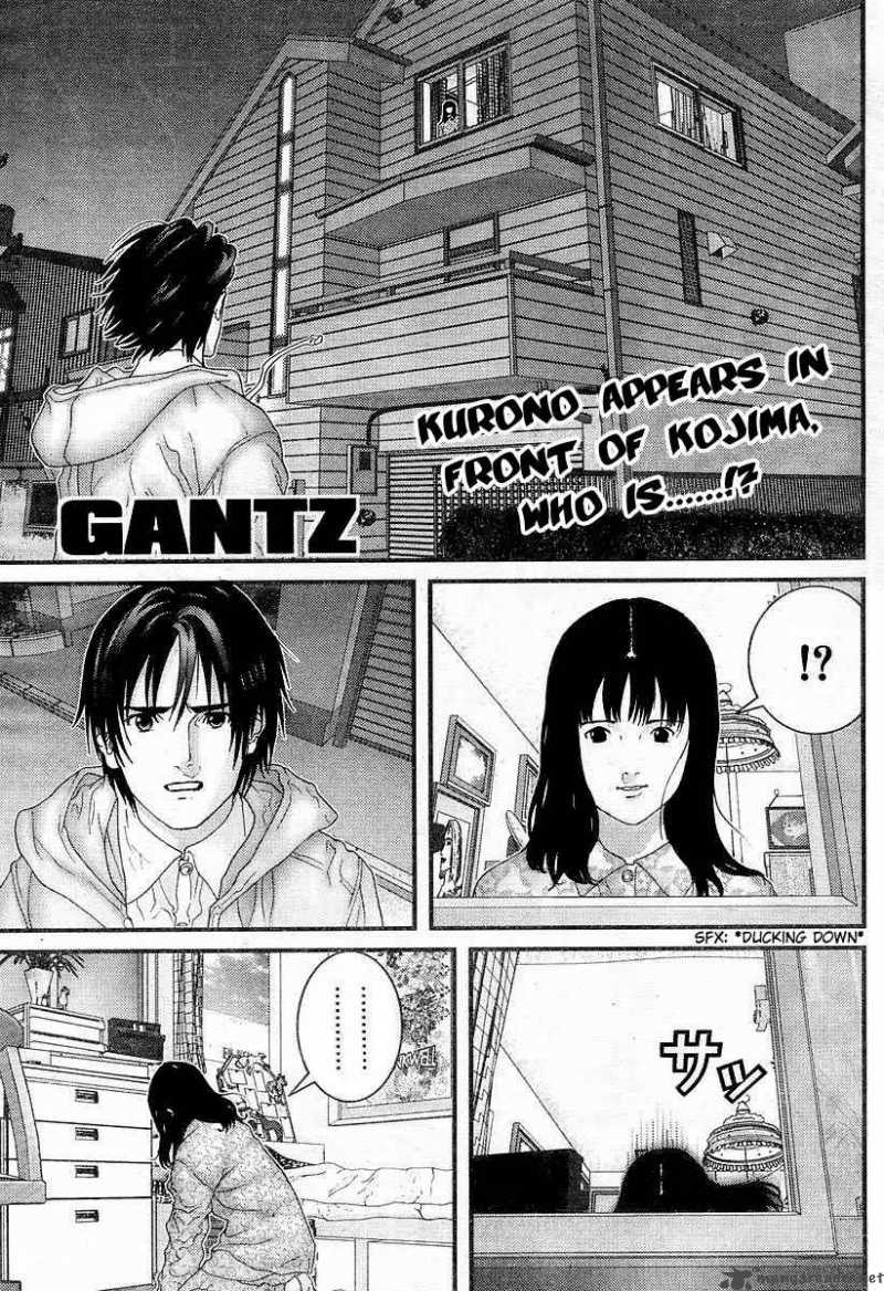 Gantz 176 1