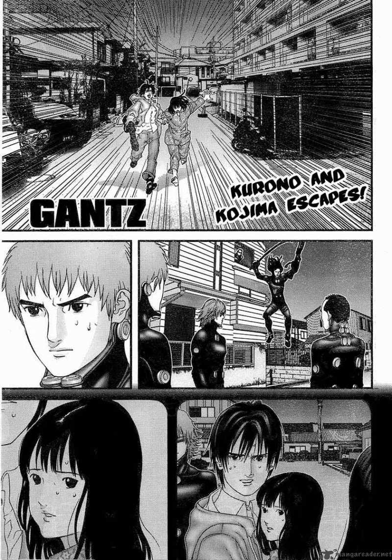 Gantz 177 1