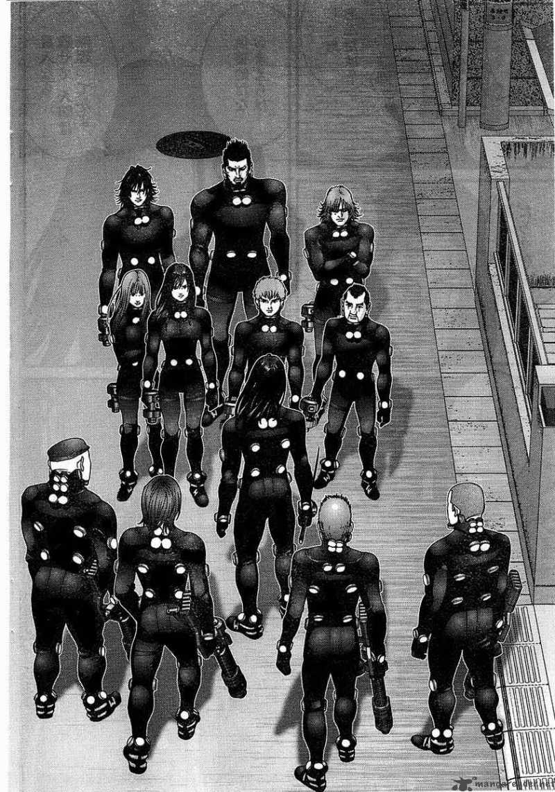 Gantz 177 6