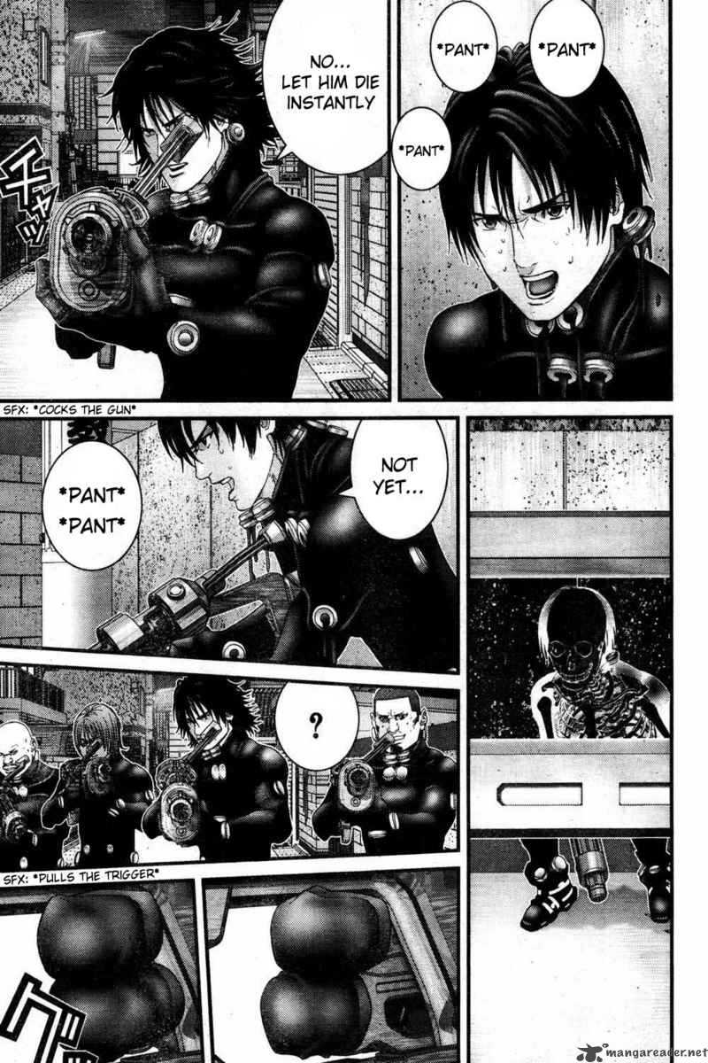 Gantz 183 14