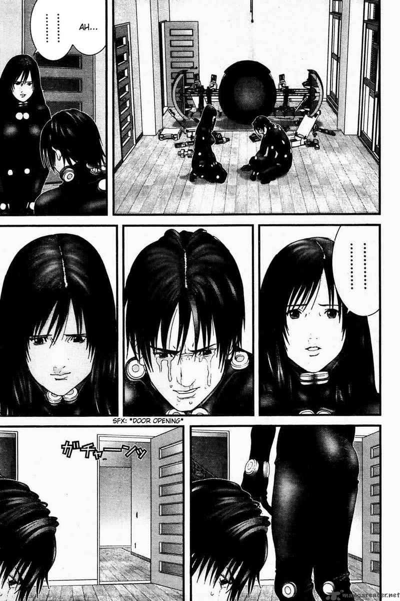 Gantz 185 13