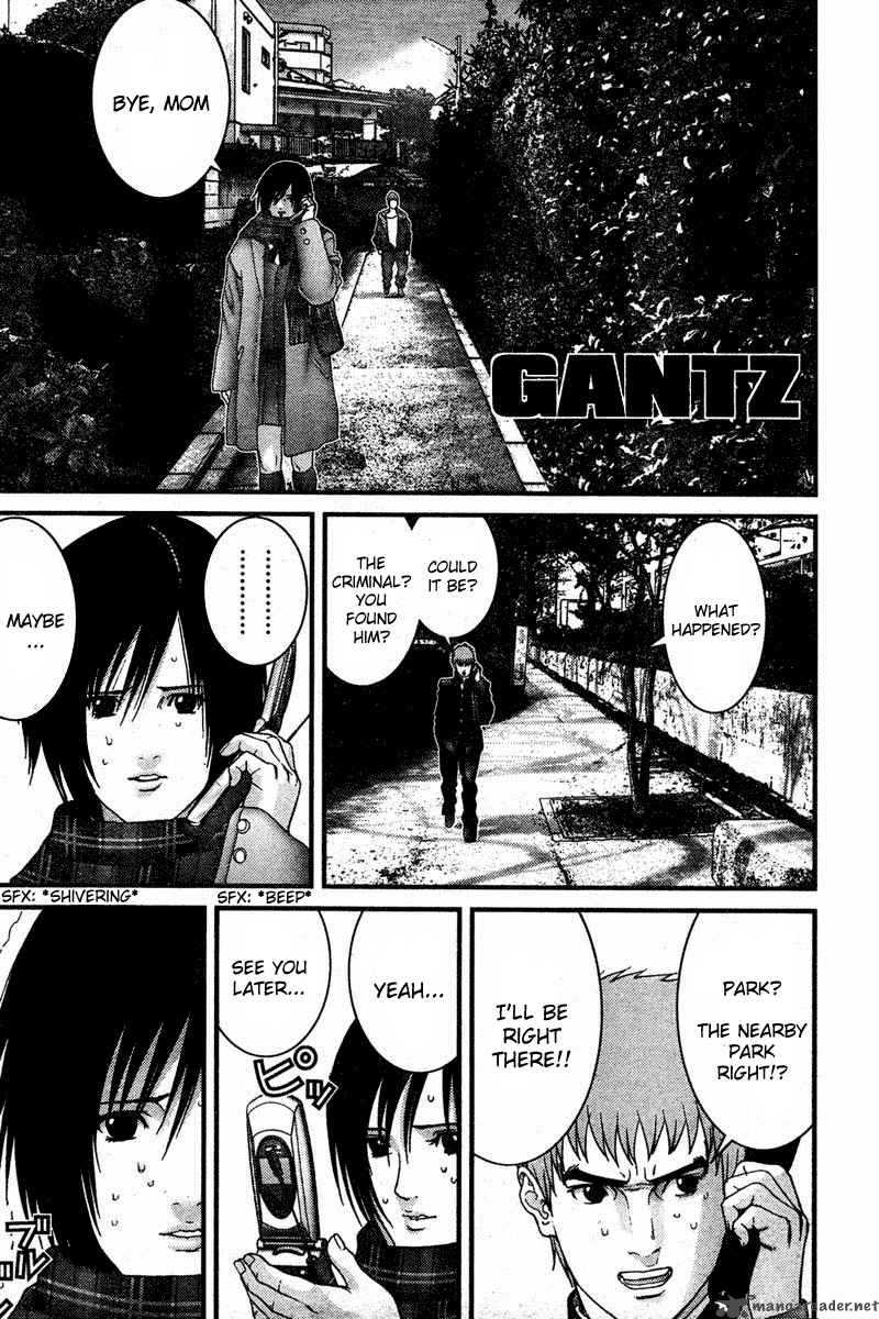 Gantz 188 1