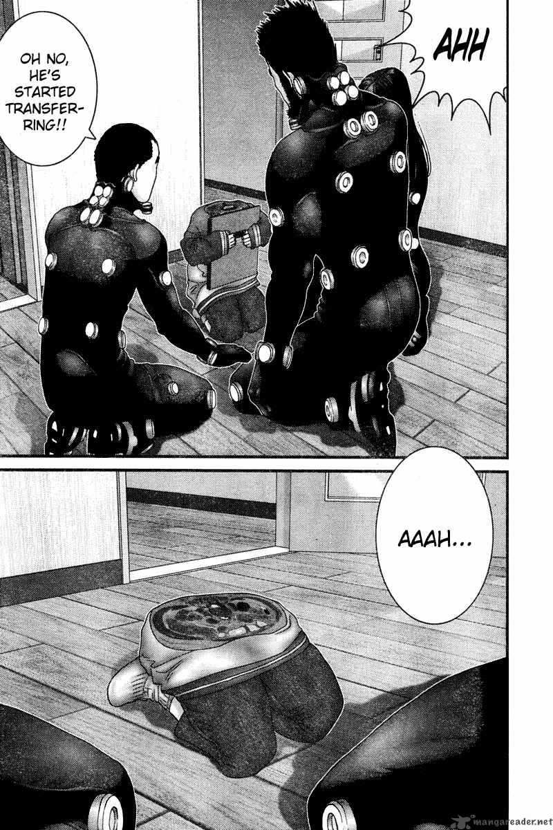 Gantz 190 17