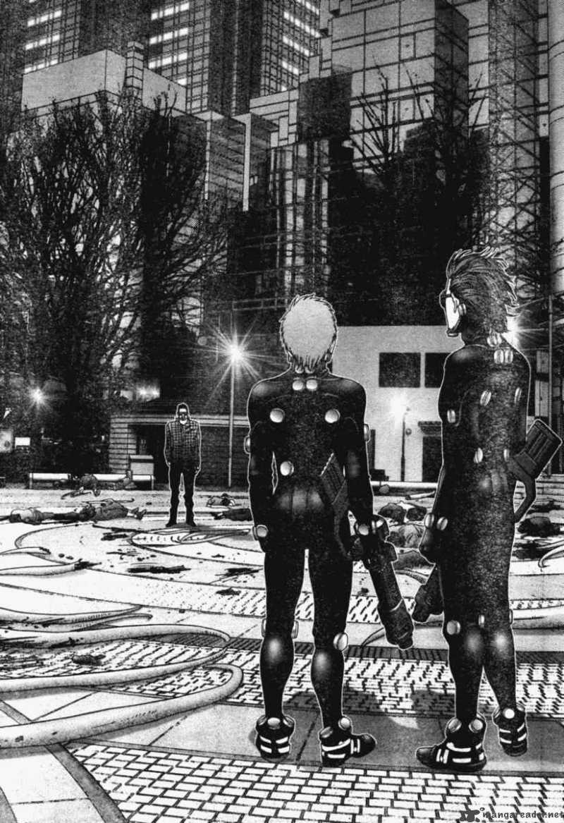 Gantz 194 16