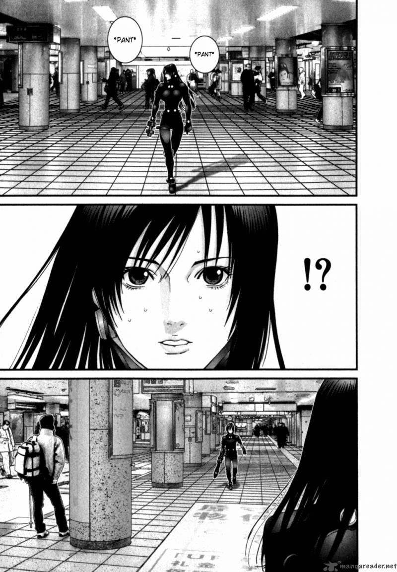 Gantz 199 17