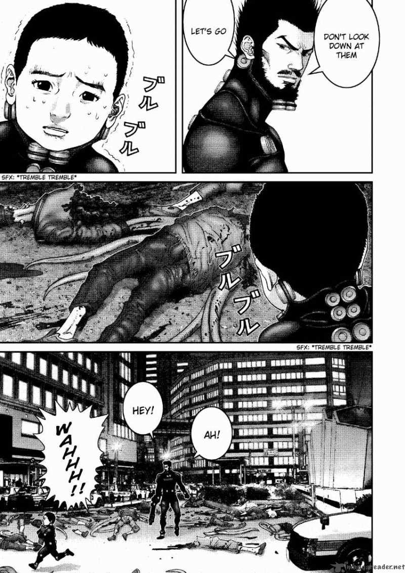 Gantz 202 4