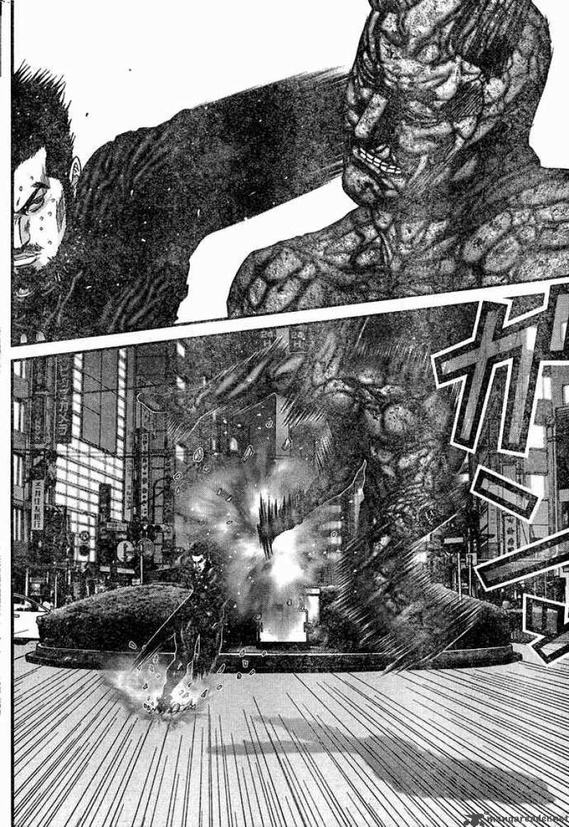 Gantz 205 12