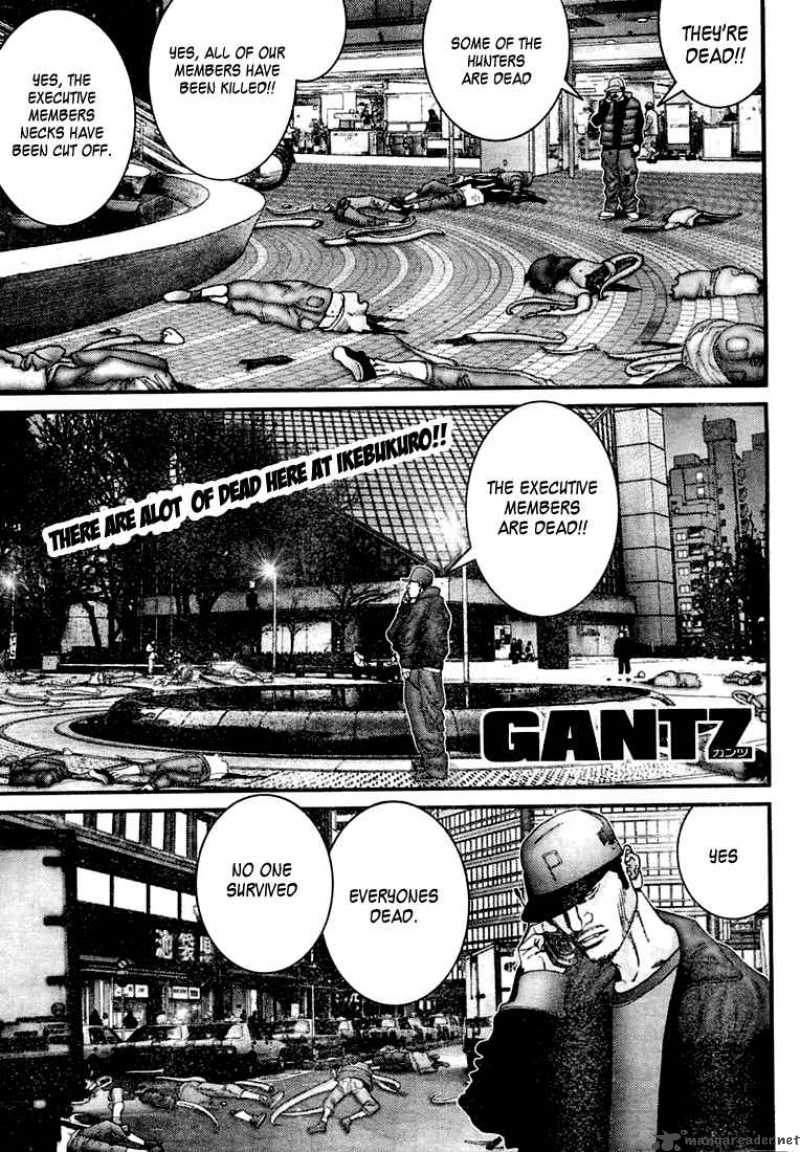 Gantz 206 1