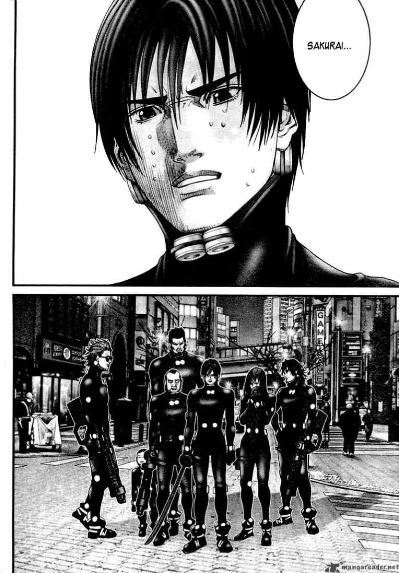 Gantz 206 11