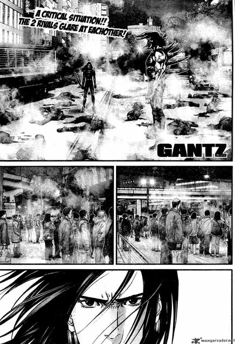 Gantz 208 1