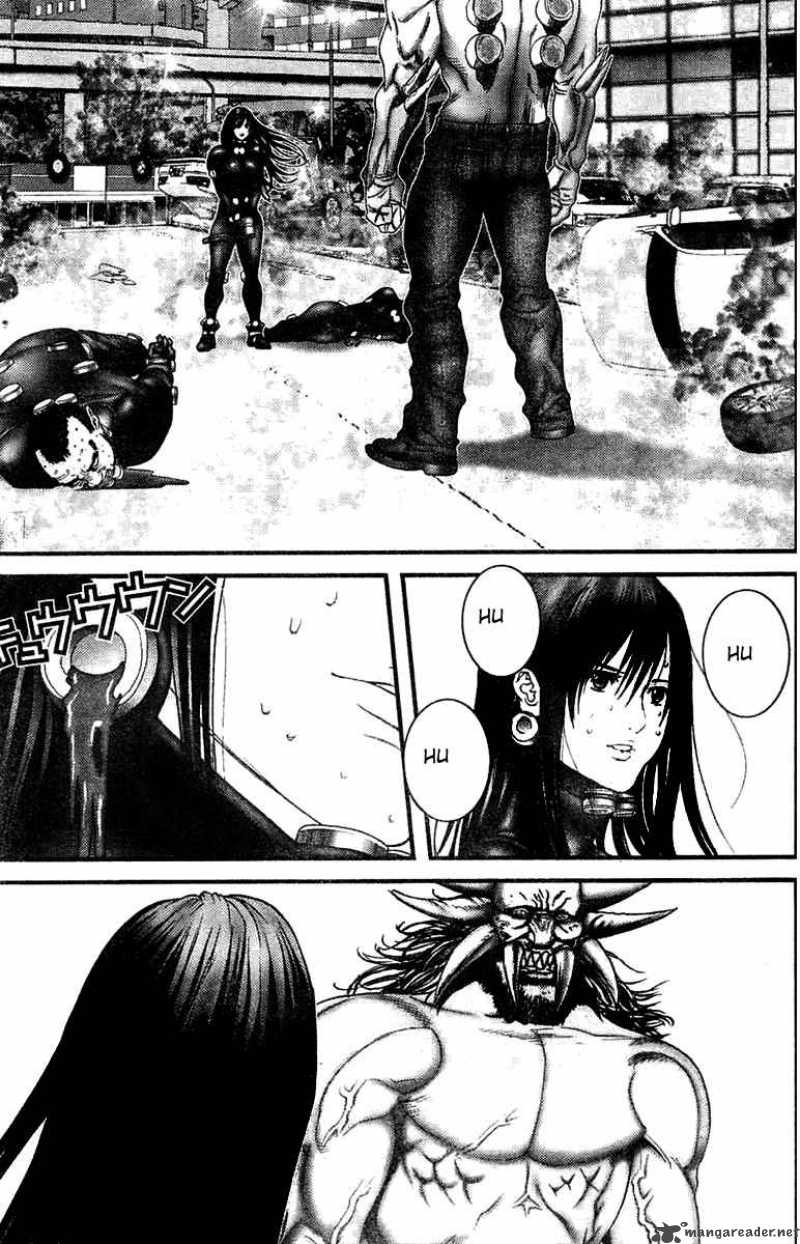 Gantz 212 17