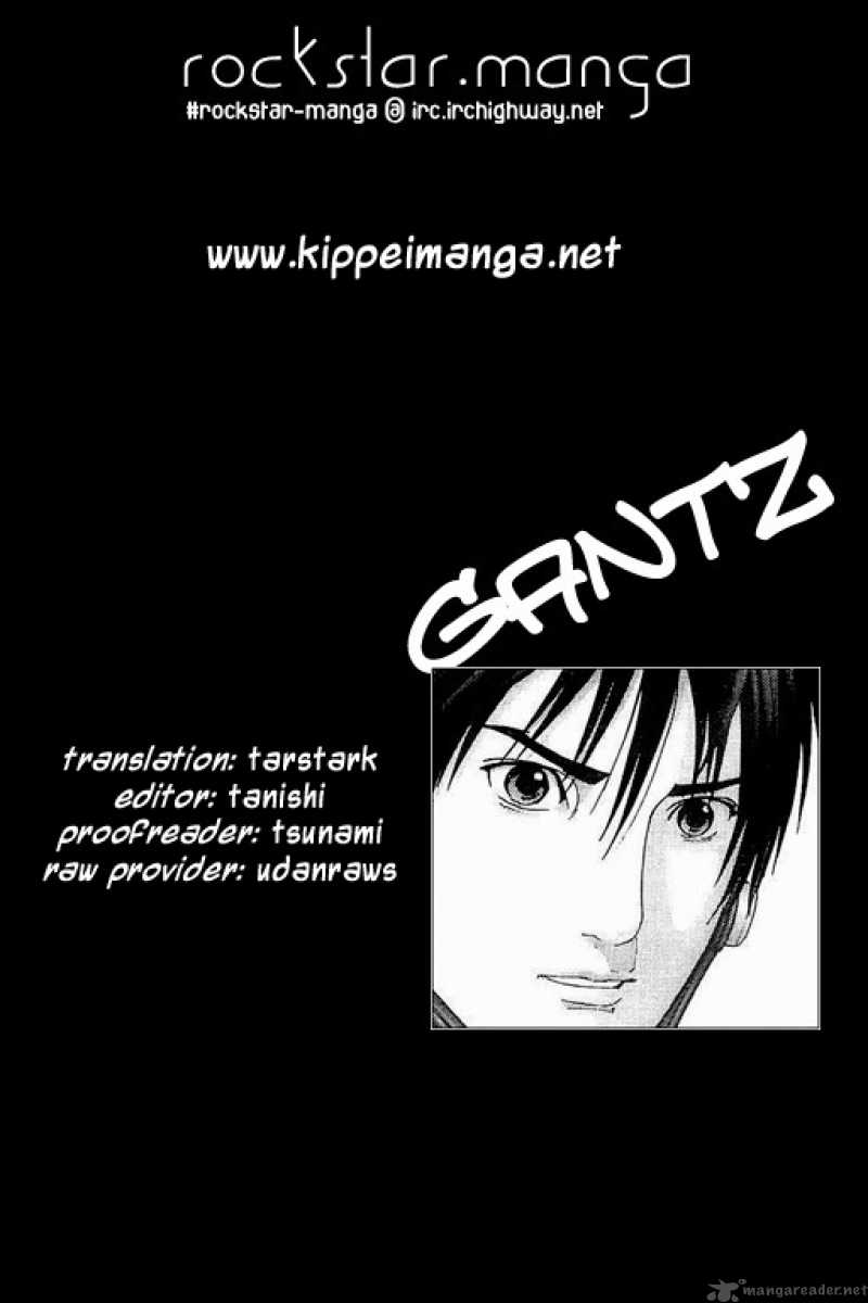 Gantz 212 19