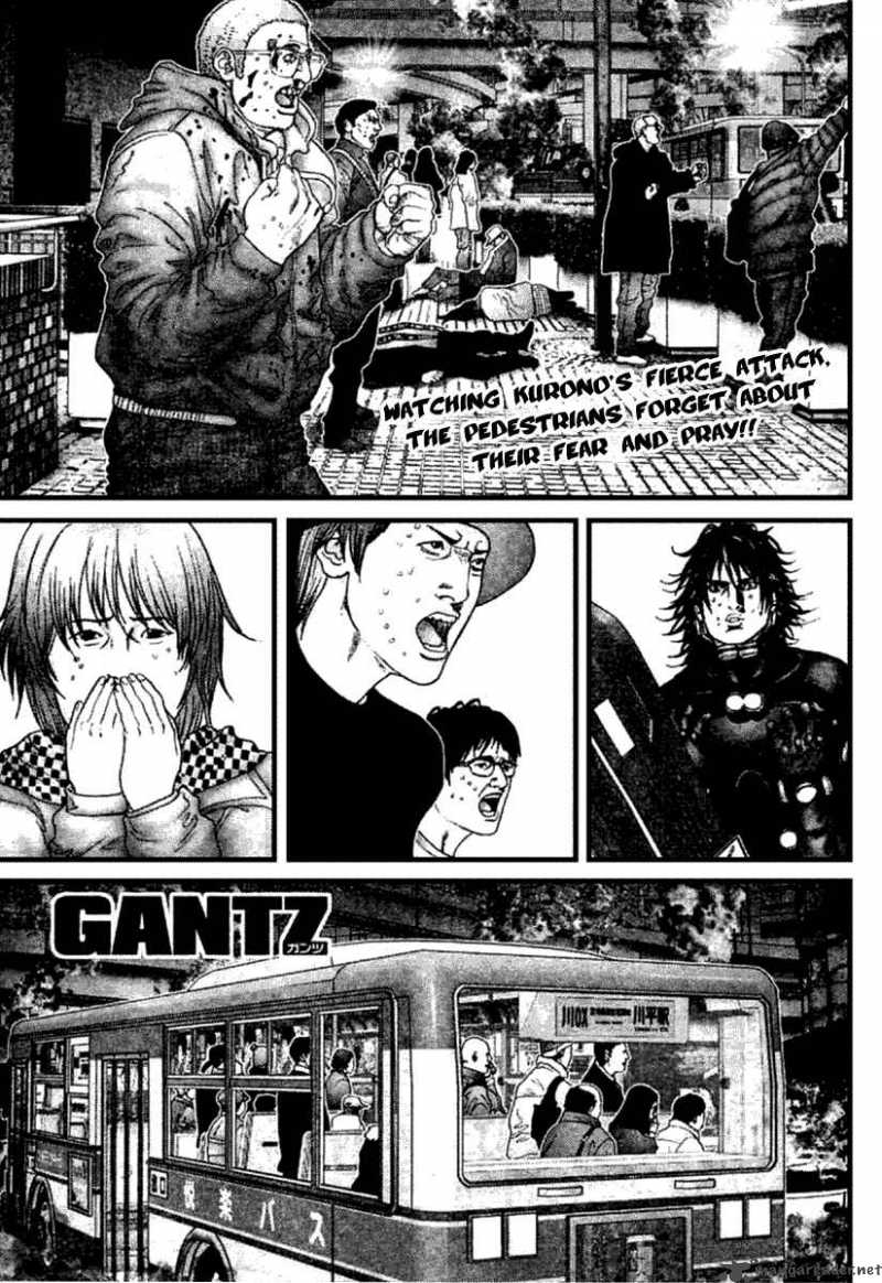 Gantz 214 1