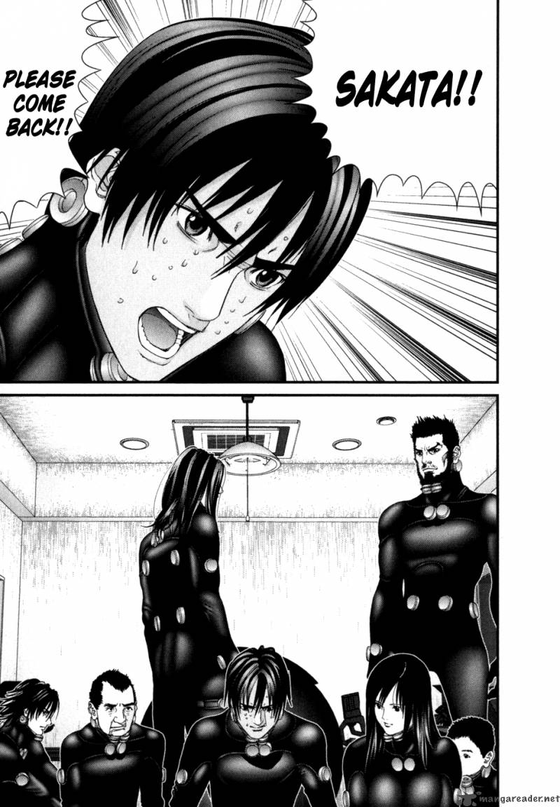 Gantz 216 10